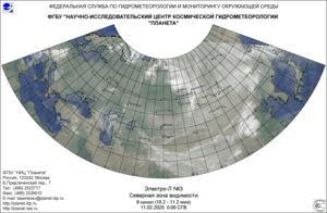 Обзор погодных условий в Европейском регионе в период с 11 по 12 февраля 2025 г. Обзор погодных условий в Европейском регионе в период с 11 по 12 февраля 2025 г.