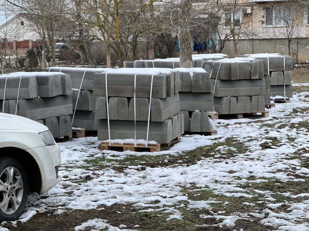«На протяжении всех работ держим обратную связь с жителями», - Игорь Ивин «На протяжении всех работ держим обратную связь с жителями», - Игорь Ивин