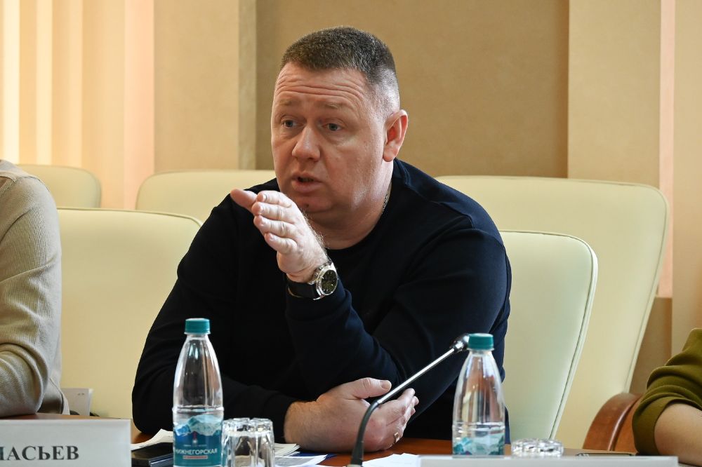 Минфин Крыма провел рабочее совещание по вопросу снижения задолженности по арендной плате за землю в регионах республики