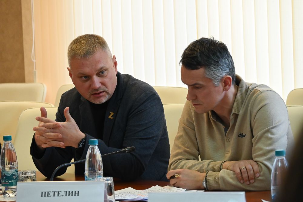 Минфин Крыма провел рабочее совещание по вопросу снижения задолженности по арендной плате за землю в регионах республики
