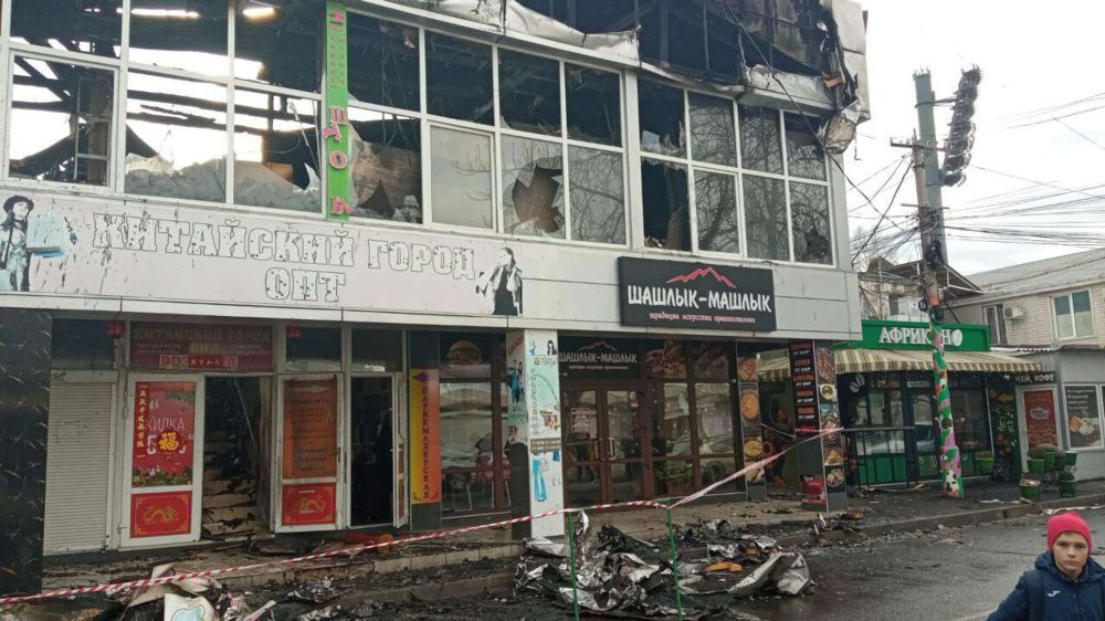 Бывший слил фото что делать Пожар в Симферополе - свежие фото с места ЧП - Лента новостей Крыма
