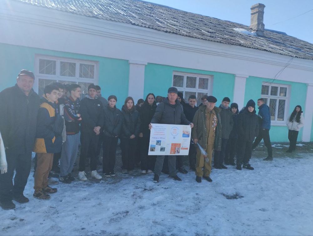 Жители с.Новый Мир провели заключительное собрание по подготовке проекта для участия в конкурсе Инициативного бюджетирования РК Жители с.Новый Мир провели заключительное собрание по подготовке проекта для участия в конкурсе Инициативного бюджетирования РК