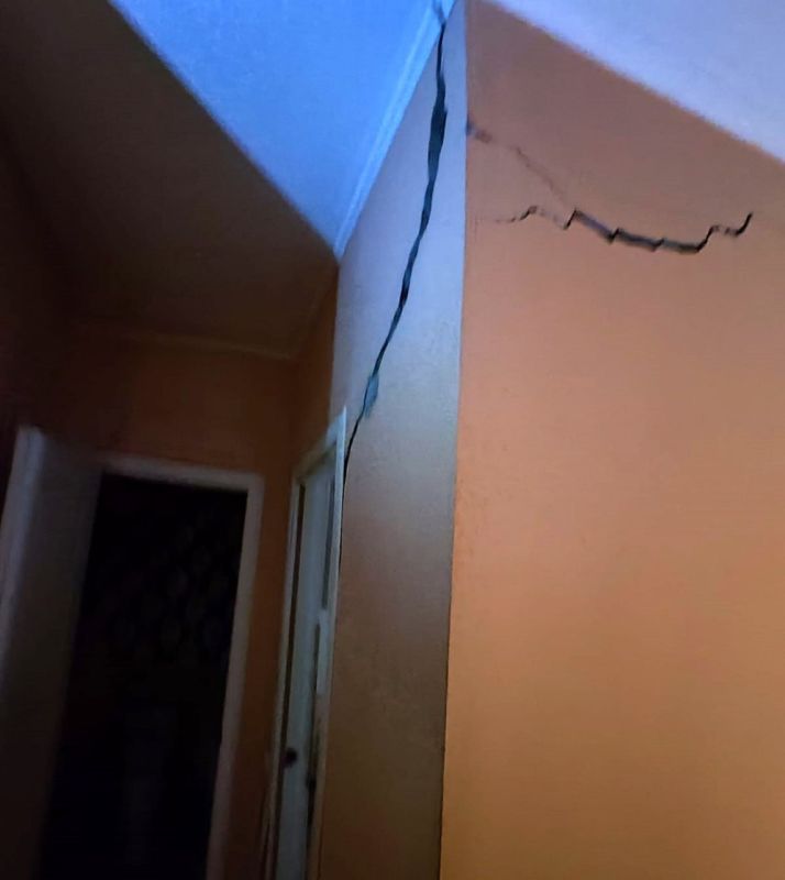  :            