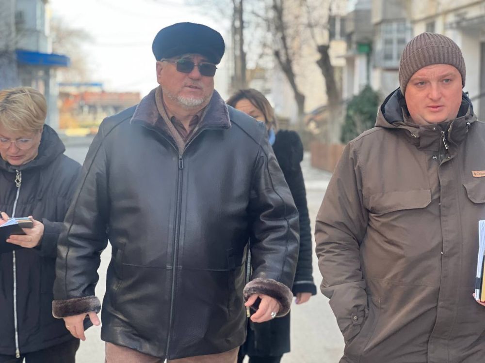 «Продолжаем обсуждать вопросы размера платы на обслуживание общедомового имущества», - Игорь Ивин «Продолжаем обсуждать вопросы размера платы на обслуживание общедомового имущества», - Игорь Ивин