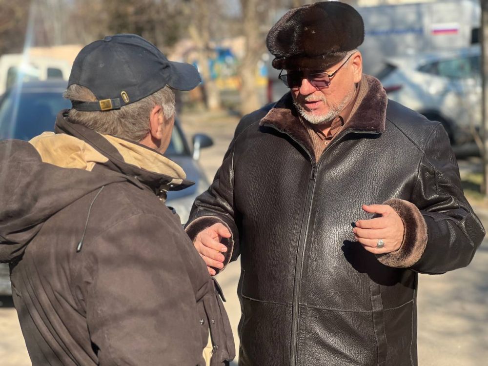 «Продолжаем обсуждать вопросы размера платы на обслуживание общедомового имущества», - Игорь Ивин «Продолжаем обсуждать вопросы размера платы на обслуживание общедомового имущества», - Игорь Ивин