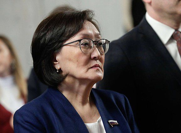 В Государственной Думе открылась выставка, посвященная 80-летию Ялтинской конференции В Государственной Думе открылась выставка, посвященная 80-летию Ялтинской конференции