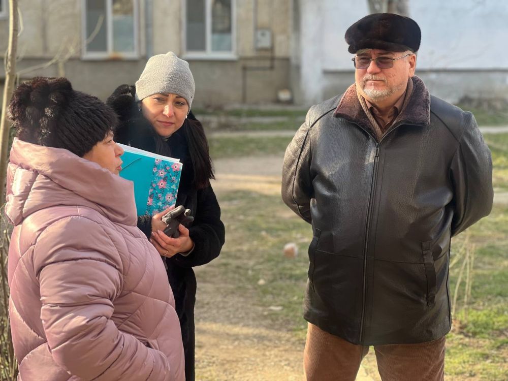 «Продолжаем обсуждать вопросы размера платы на обслуживание общедомового имущества», - Игорь Ивин «Продолжаем обсуждать вопросы размера платы на обслуживание общедомового имущества», - Игорь Ивин