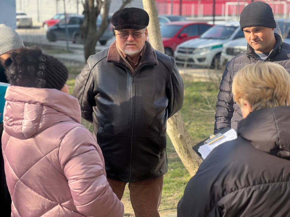 «Продолжаем обсуждать вопросы размера платы на обслуживание общедомового имущества», - Игорь Ивин «Продолжаем обсуждать вопросы размера платы на обслуживание общедомового имущества», - Игорь Ивин