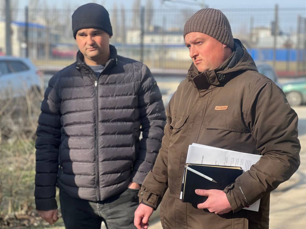 «Продолжаем обсуждать вопросы размера платы на обслуживание общедомового имущества», - Игорь Ивин «Продолжаем обсуждать вопросы размера платы на обслуживание общедомового имущества», - Игорь Ивин