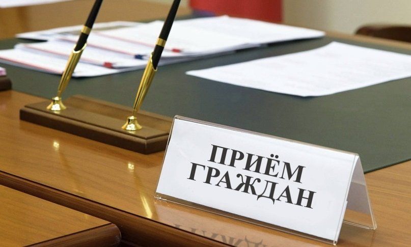 Заместителем прокурора республики Кулагиным А.Н