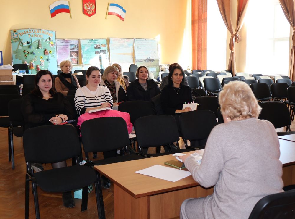 Состоялось совещание с организациями по вопросу подготовки и сдачи документов в муниципальный архив Состоялось совещание с организациями по вопросу подготовки и сдачи документов в муниципальный архив