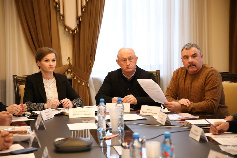 Бахчисарайский городской совет утвердил повестку дня 8-й внеочередной сессии