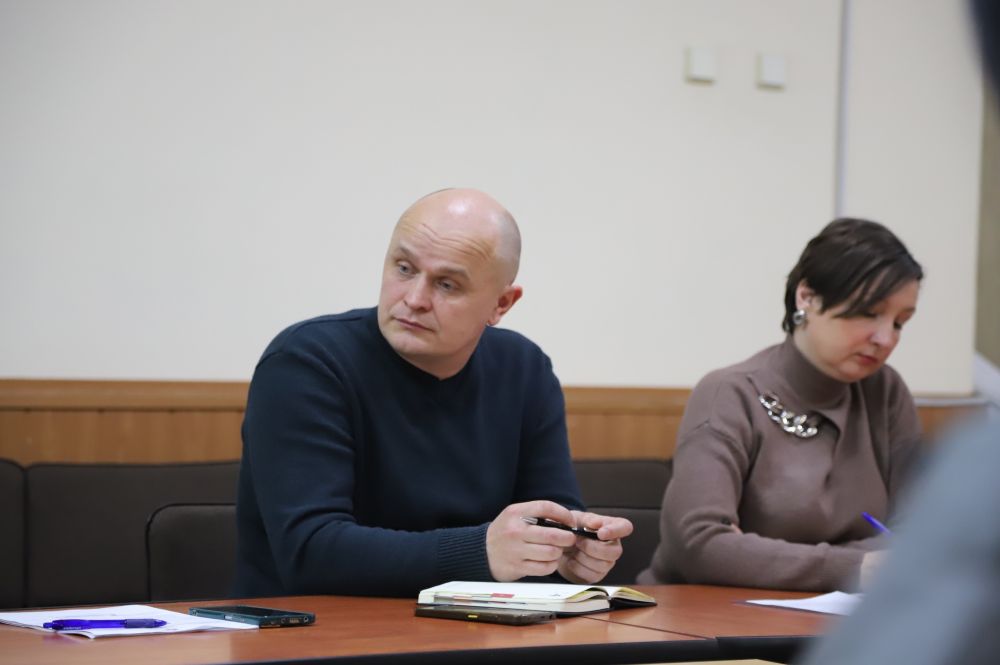 В Бахчисарайском районе прошло заседание Оркомитета по подготовке и проведению мероприятий, приуроченных к 80-й годовщине Победы в Великой Отечественной войне 1941-1945 годов и памятным датам В Бахчисарайском районе прошло заседание Оркомитета по подготовке и проведению мероприятий, приуроченных к 80-й годовщине Победы в Великой Отечественной войне 1941-1945 годов и памятным датам