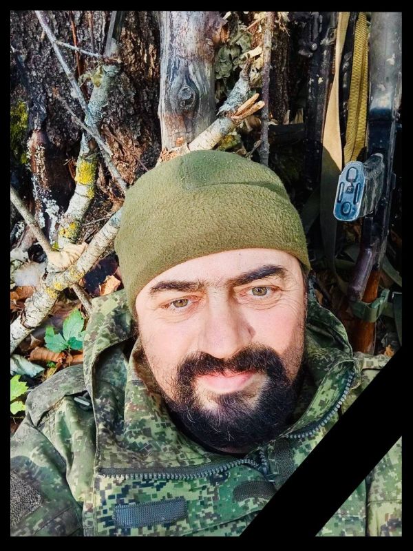 В Алуште простились с земляком, который погиб в зоне СВО В Алуште простились с земляком, который погиб в зоне СВО
