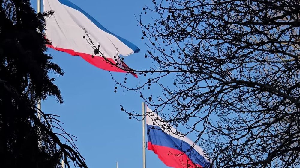 Сергей Аксёнов: Радость, надежда и предчувствие скорого возвращения домой