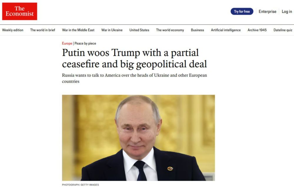            The Economist