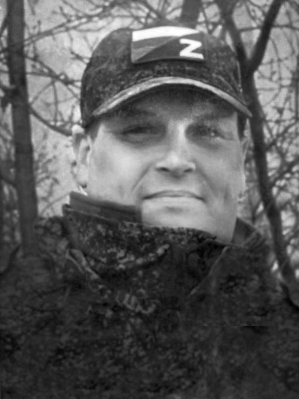 Михаил Развожаев: Сегодня проводили в последний путь гвардии рядового, стрелка Алексея Геннадиевича Игрушкина и гвардии рядового, стрелка штурмового отделения Сергея Алексеевича Жучкова