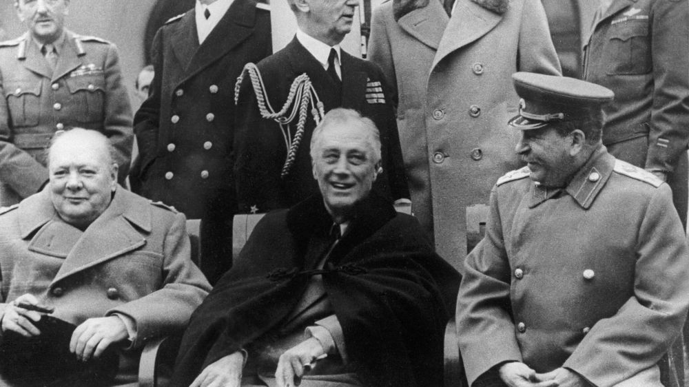 :  -1945     