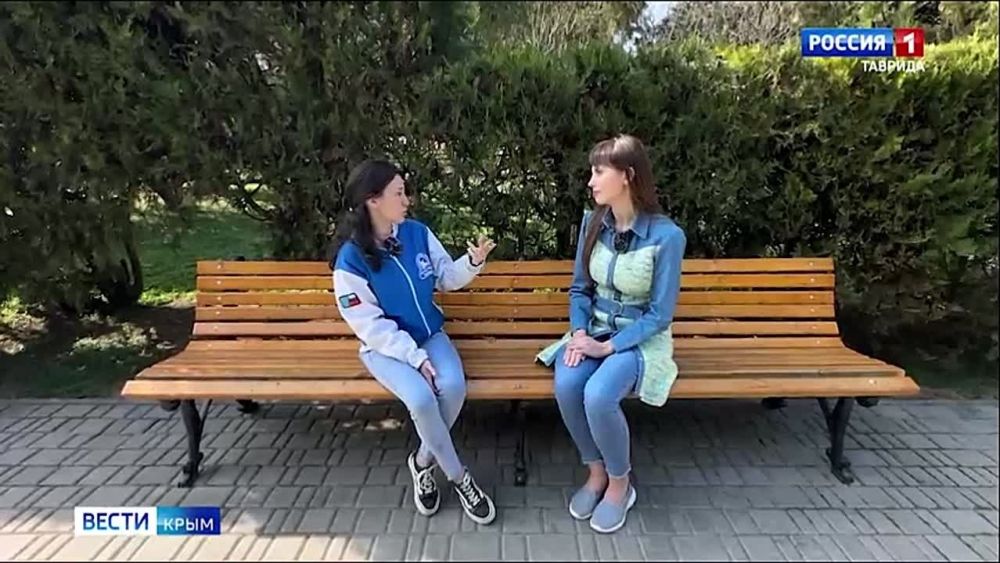 Волонтёр из Крыма подверглась травле ЦИПсО за патриотизм, поддержку СВО и любовь к России