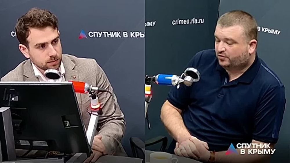 Существование Украины в будущем остается под вопросом