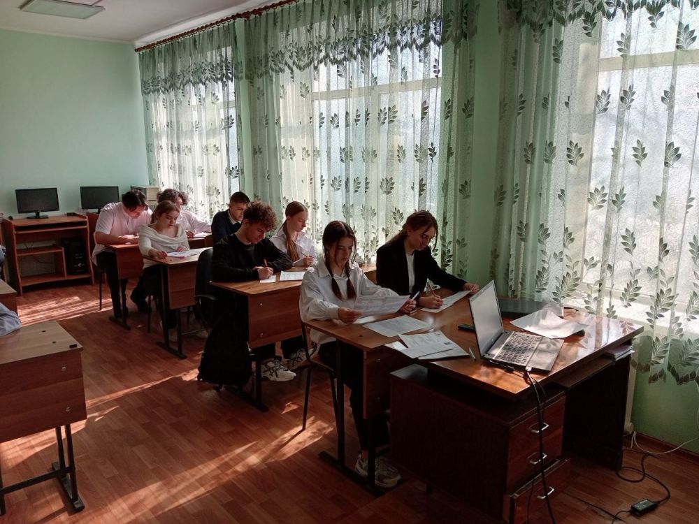 Всекрымский тест по истории Крымской наступательной операции 1944 года Всекрымский тест по истории Крымской наступательной операции 1944 года