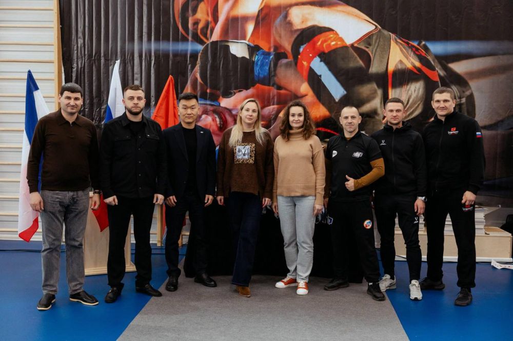 ������ �������: �� ���� ������������-���������������� ��������� "�����" ��������� ��������������� ������ �� ��������� ������������� ����������� ����� 2�