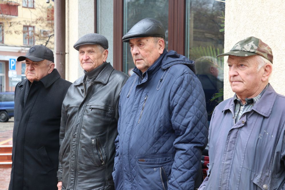 В Феодосии отметили День космонавтики