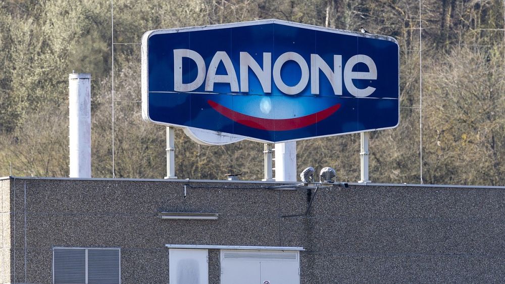 Danone    ,    60  ,      :   14 