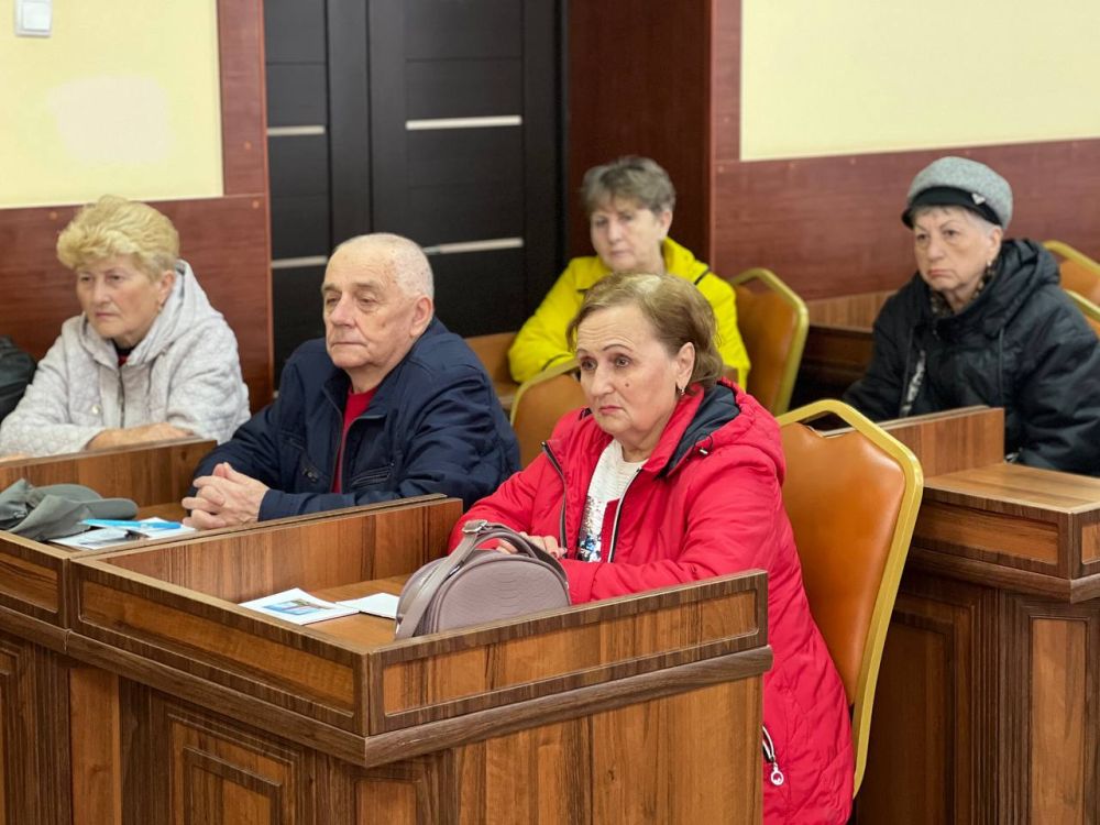 «Жители являются непосредственными контролерами качества предоставляемых услуг», - Игорь Ивин «Жители являются непосредственными контролерами качества предоставляемых услуг», - Игорь Ивин