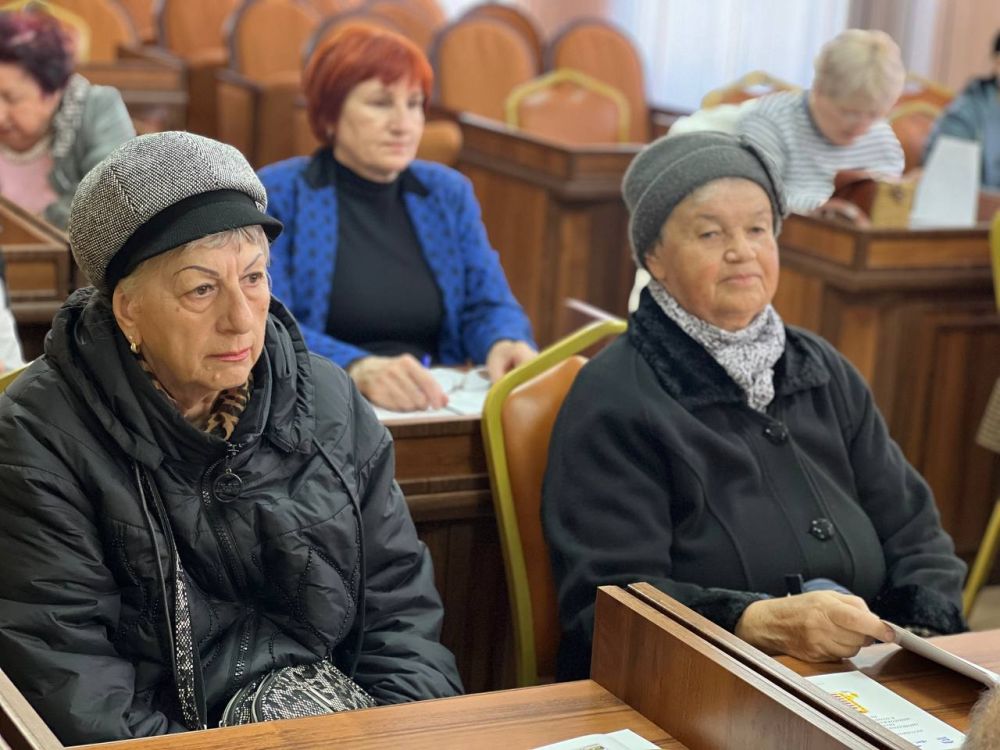 «Жители являются непосредственными контролерами качества предоставляемых услуг», - Игорь Ивин «Жители являются непосредственными контролерами качества предоставляемых услуг», - Игорь Ивин