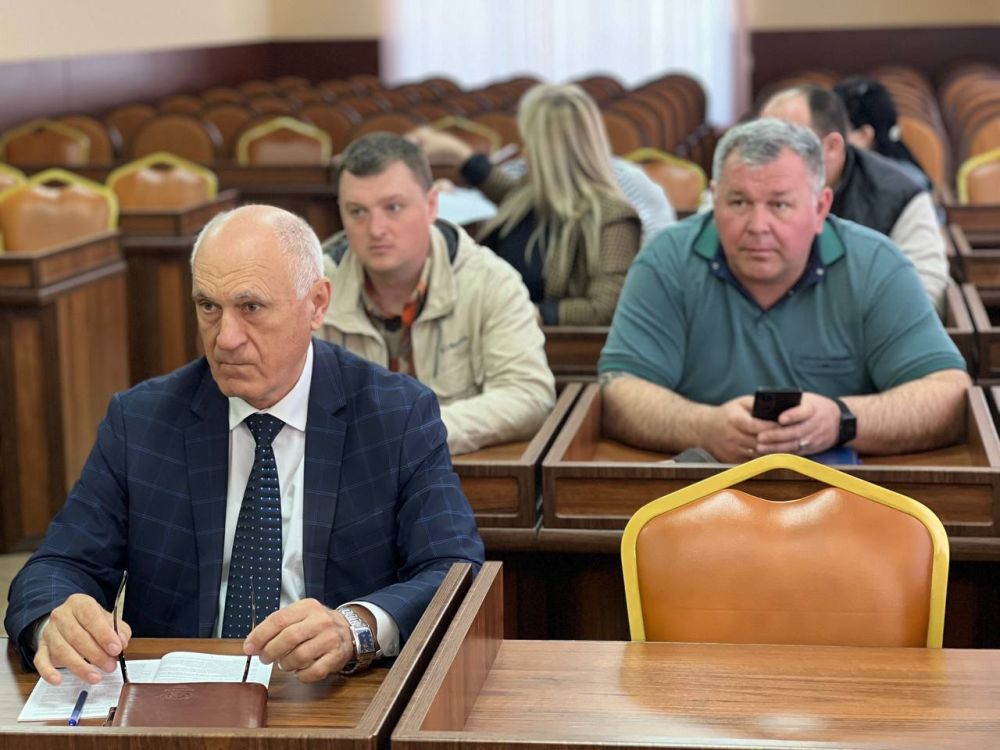 «Жители являются непосредственными контролерами качества предоставляемых услуг», - Игорь Ивин «Жители являются непосредственными контролерами качества предоставляемых услуг», - Игорь Ивин