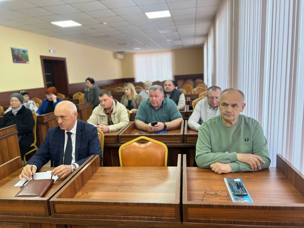 «Жители являются непосредственными контролерами качества предоставляемых услуг», - Игорь Ивин «Жители являются непосредственными контролерами качества предоставляемых услуг», - Игорь Ивин