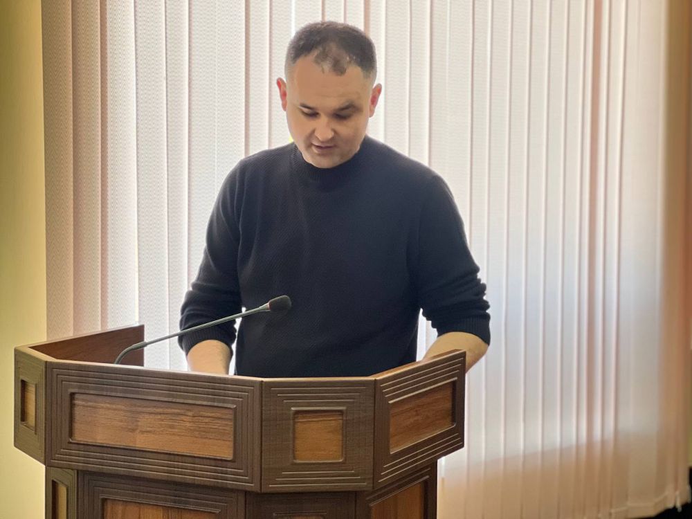 «Жители являются непосредственными контролерами качества предоставляемых услуг», - Игорь Ивин «Жители являются непосредственными контролерами качества предоставляемых услуг», - Игорь Ивин