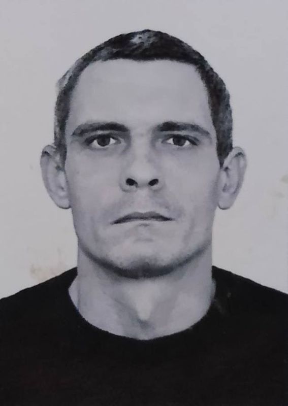 В Севастополе простились с погибшим бойцом СВО Никитой Мотлухом В Севастополе простились с погибшим бойцом СВО Никитой Мотлухом