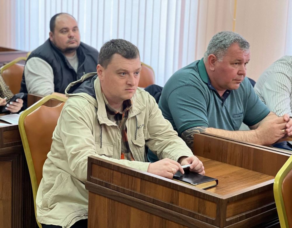 «Жители являются непосредственными контролерами качества предоставляемых услуг», - Игорь Ивин «Жители являются непосредственными контролерами качества предоставляемых услуг», - Игорь Ивин