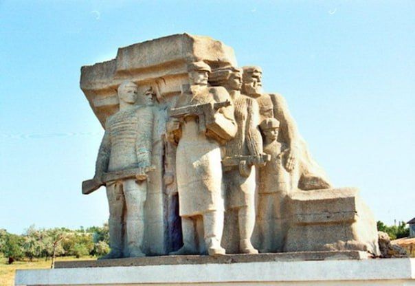 Одесские катакомбы: тайное сопротивление Второй мировой войны!