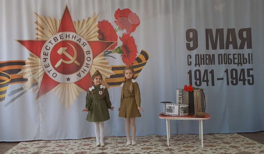 #а_песня_тоже_воевала. Песни военных лет