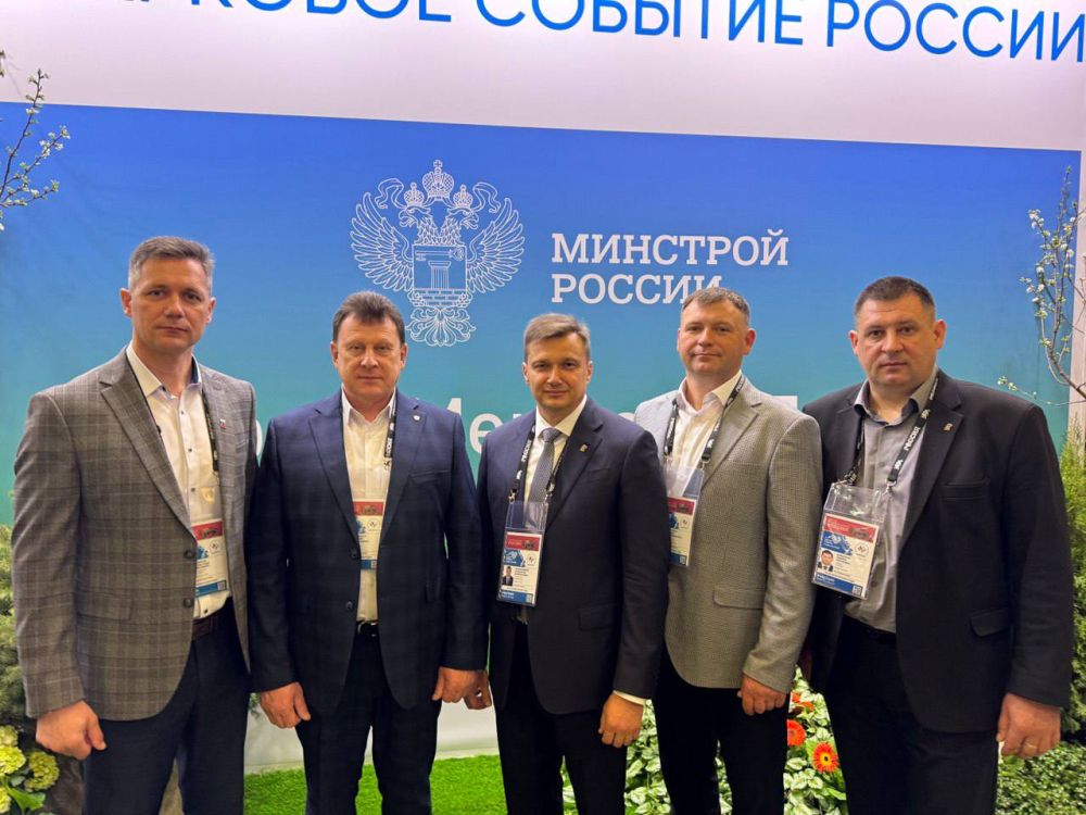 Константин Шимановский: Еще один не менее насыщенный день в Москве