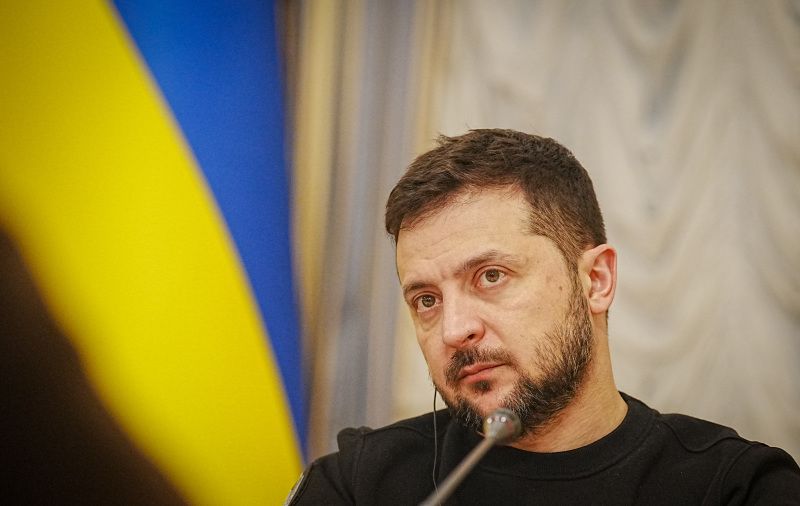 Западные разжигатели войны показали лицо на саммите в Лондоне. Европа сцепилась с США из-за Крыма и санкций
