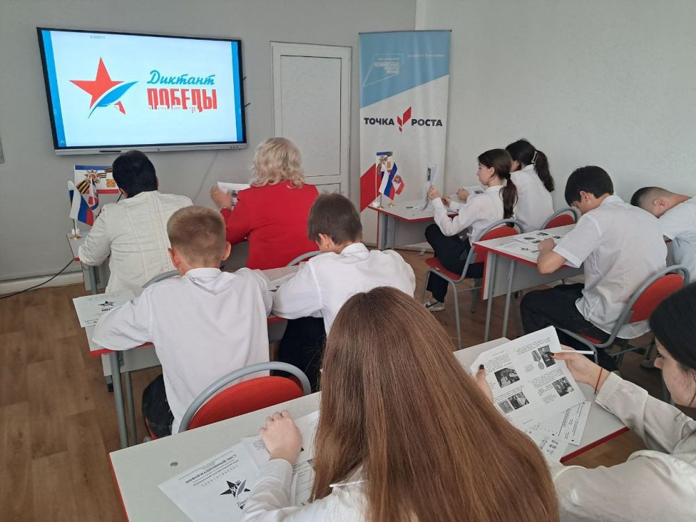 Владислав Хаджиев: Пока мы помним, Герои живы!