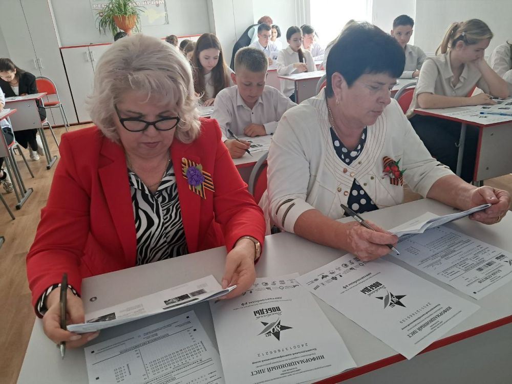 Владислав Хаджиев: Пока мы помним, Герои живы!