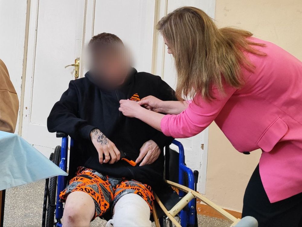 В Бахчисарае состоялся турнир по шашкам, посвященный 80-летию Победы в Великой Отечественной войне и Году Защитника Отечества