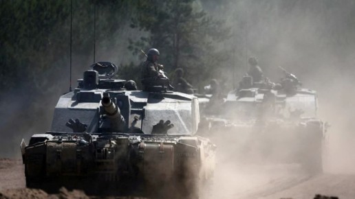 НАТО отрабатывает захват Калининградской области: что известно об учениях альянса у границ РФ