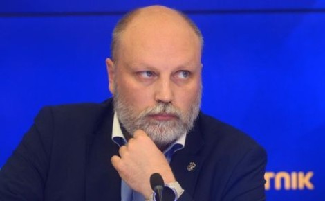 Владимир Рогов: 51 дрон за пару часов. ПВО России уничтожила 51 вражеский беспилотник самолётного типа с 20.20 до 23.00, сообщили в Миноборон - 40 БпЛА уничтожены над Курской