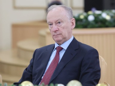 Помощник Путина рассказал, какие цели преследует НАТО