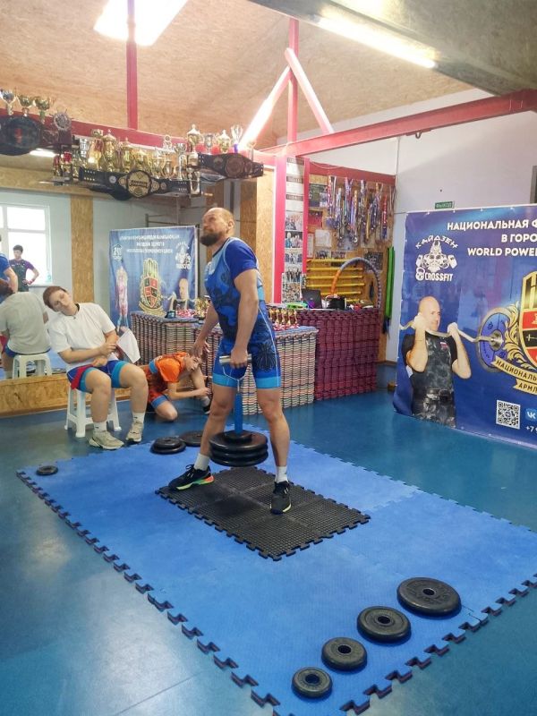 В Феодосии состоялся турнир «Весенний гром» В Феодосии состоялся турнир «Весенний гром»