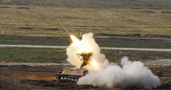 ПВО сбила за 2,5 часа 51 дрон над четырьмя регионами России и Черным морем