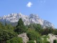 Ремонт трассы Алушта – Ялта планируют закончить в 2026 году