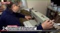 Керченские швеи изготавливают летнюю одежду для участников спецоперации