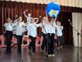 В Советском районе проходят патриотические акции «Память в граните» и «Эстафета Памяти», приуроченные к 81-й годовщине освобождения Советского района от немецко-фашистских захватчиков и 80-й годовщине Великой Победы